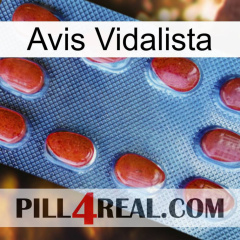 Vidalista Avis 06